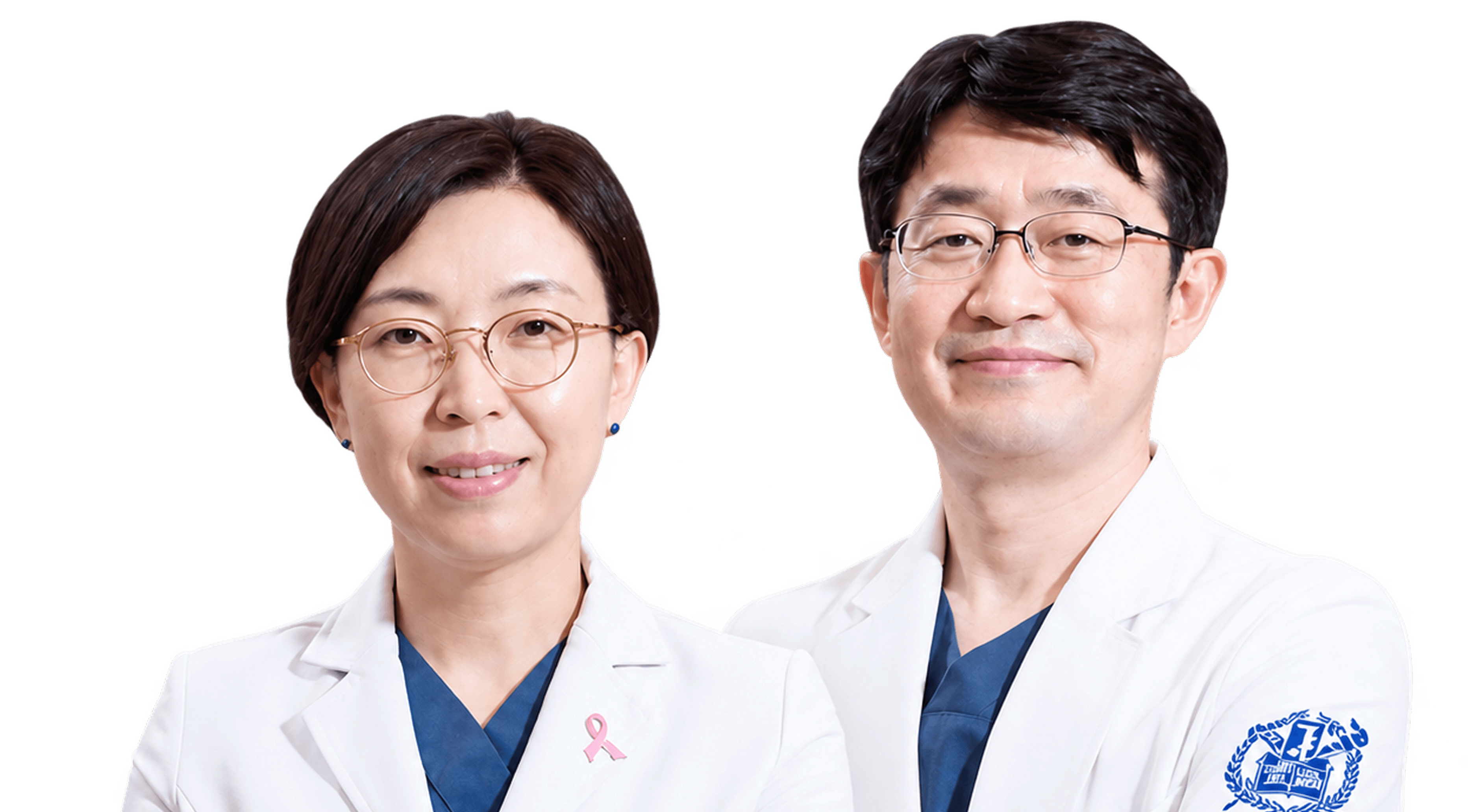 강남서울외과 강주호·김혜경 원장