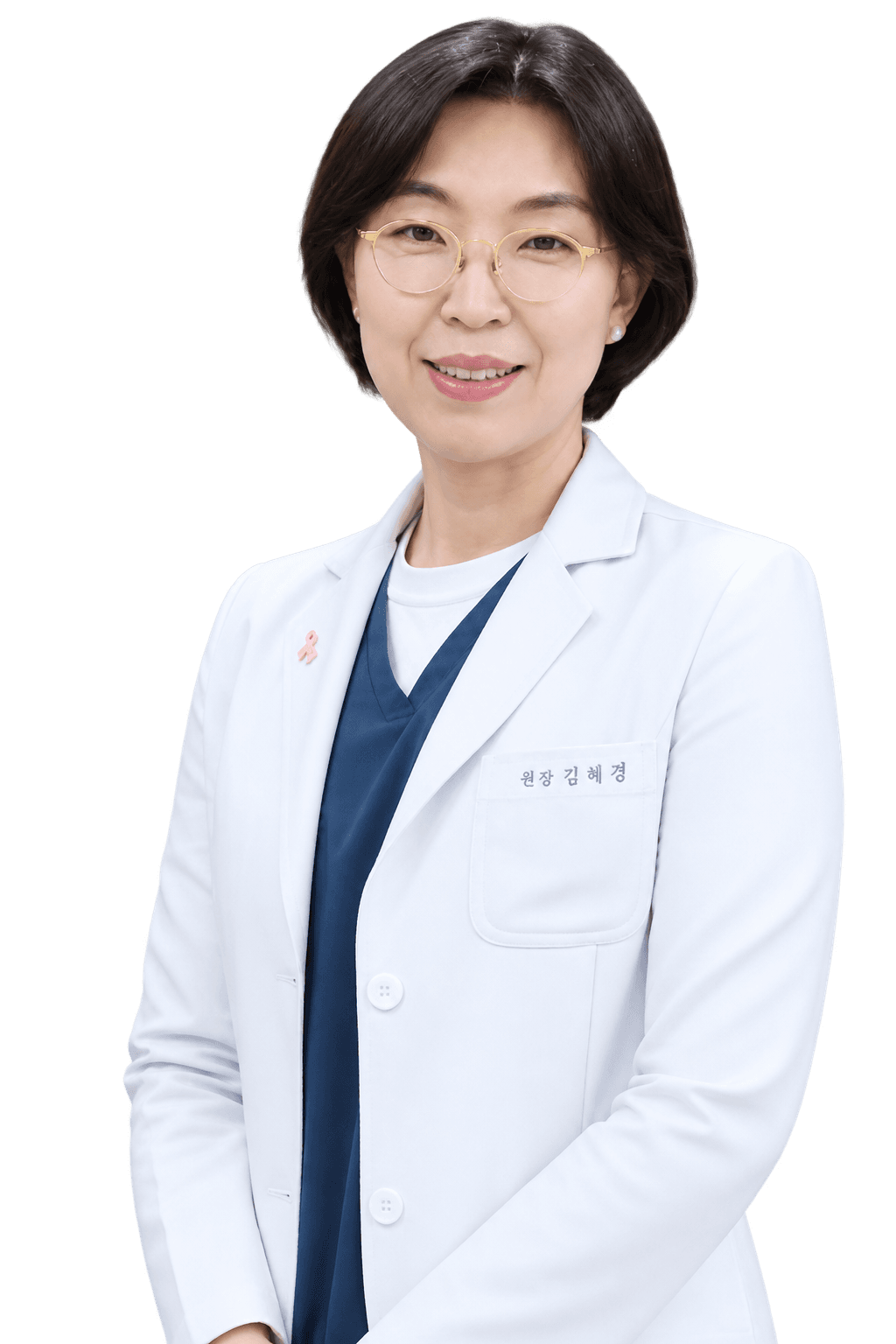 강남서울외과 김혜경 원장